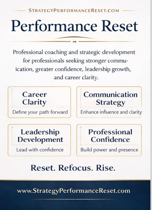 1:1 SPR Consultation Sessions