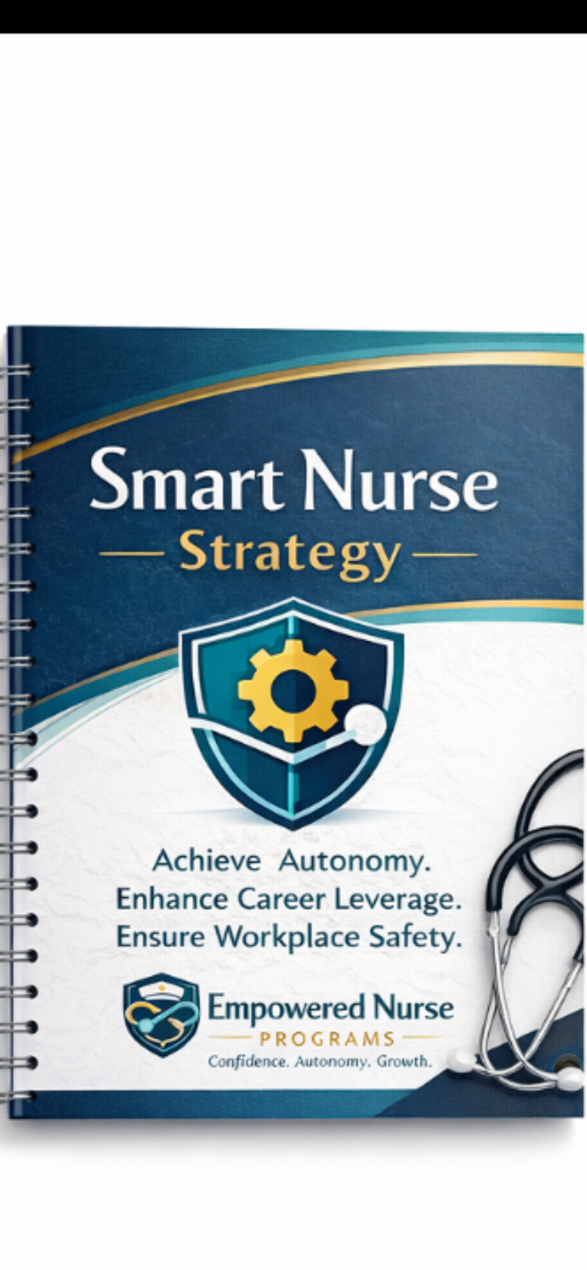 Strategy Performance Reset Full Comprehensive Program